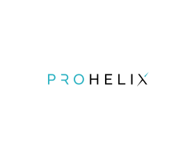 Logo Design entry 1614383 submitted by Dark49 to the Logo Design for ProHelix run by ninfatic