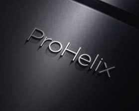 Logo Design entry 1614445 submitted by Amit1991 to the Logo Design for ProHelix run by ninfatic