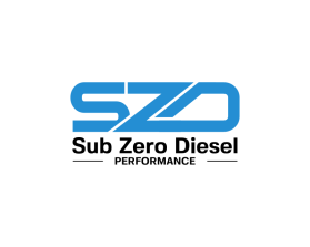 Logo Design entry 1614502 submitted by purwoko to the Logo Design for Sub Zero Diesel Performance run by Subzerodiesel