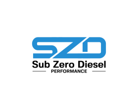 Logo Design entry 1614503 submitted by purwoko to the Logo Design for Sub Zero Diesel Performance run by Subzerodiesel