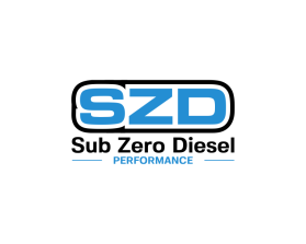 Logo Design entry 1614504 submitted by wongsanus to the Logo Design for Sub Zero Diesel Performance run by Subzerodiesel