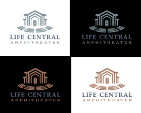 Logo Design entry 1614663 submitted by Gilanimal