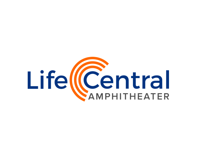 Logo Design entry 1614716 submitted by Fathenry to the Logo Design for Life Central Amphitheater or Life Central Amp run by vitalsoundpro@gmail.com