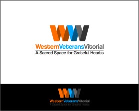 Logo Design entry 1614770 submitted by quimcey to the Logo Design for Western Veterans Vitorial run by Western Veterans Vitorial