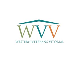 Logo Design entry 1614778 submitted by Sanadesigns to the Logo Design for Western Veterans Vitorial run by Western Veterans Vitorial