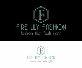Logo Design entry 1614855 submitted by mikka_luv