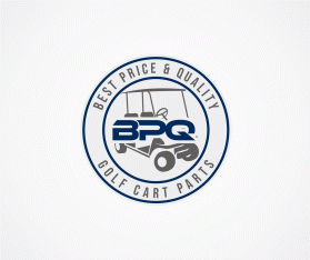 Graphic Design entry 1614890 submitted by kasper to the Graphic Design for BPQ - Best Price & Quality Golf Cart Parts run by Mike A.