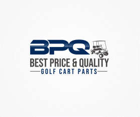 Graphic Design entry 1614896 submitted by wongsanus to the Graphic Design for BPQ - Best Price & Quality Golf Cart Parts run by Mike A.