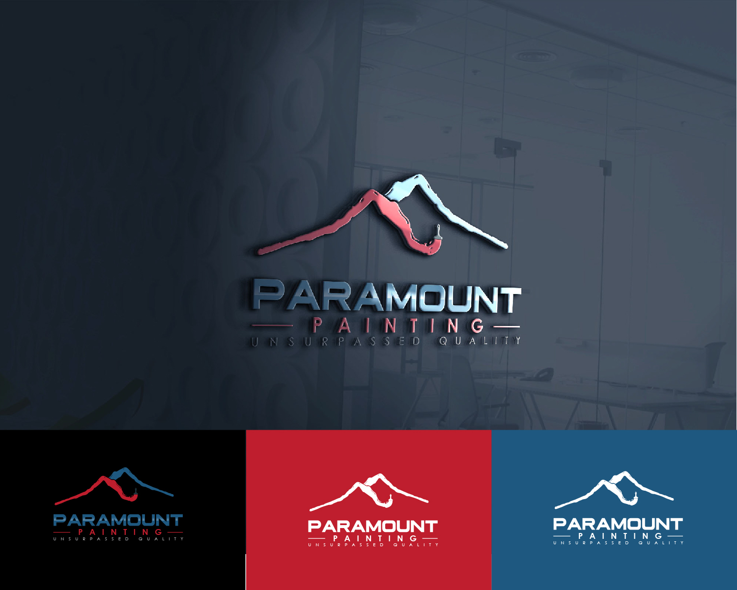 Logo Design entry 1674048 submitted by JBsign
