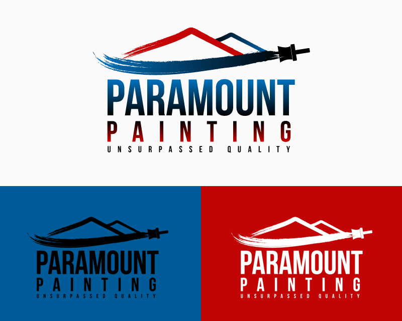 Logo Design entry 1674411 submitted by logohub