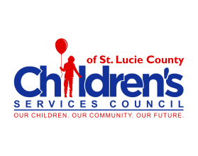 Logo Design entry 1615198 submitted by Jagad Langitan to the Logo Design for Children's Services Council of St. Lucie County run by amock