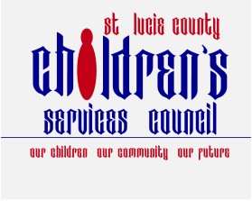 Logo Design Entry 1615213 submitted by supritybhattacharya to the contest for Children's Services Council of St. Lucie County run by amock
