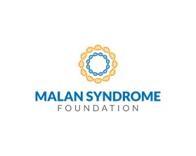 Logo Design entry 1615570 submitted by mikka_luv to the Logo Design for Malan Syndrome Foundation run by cgcolema