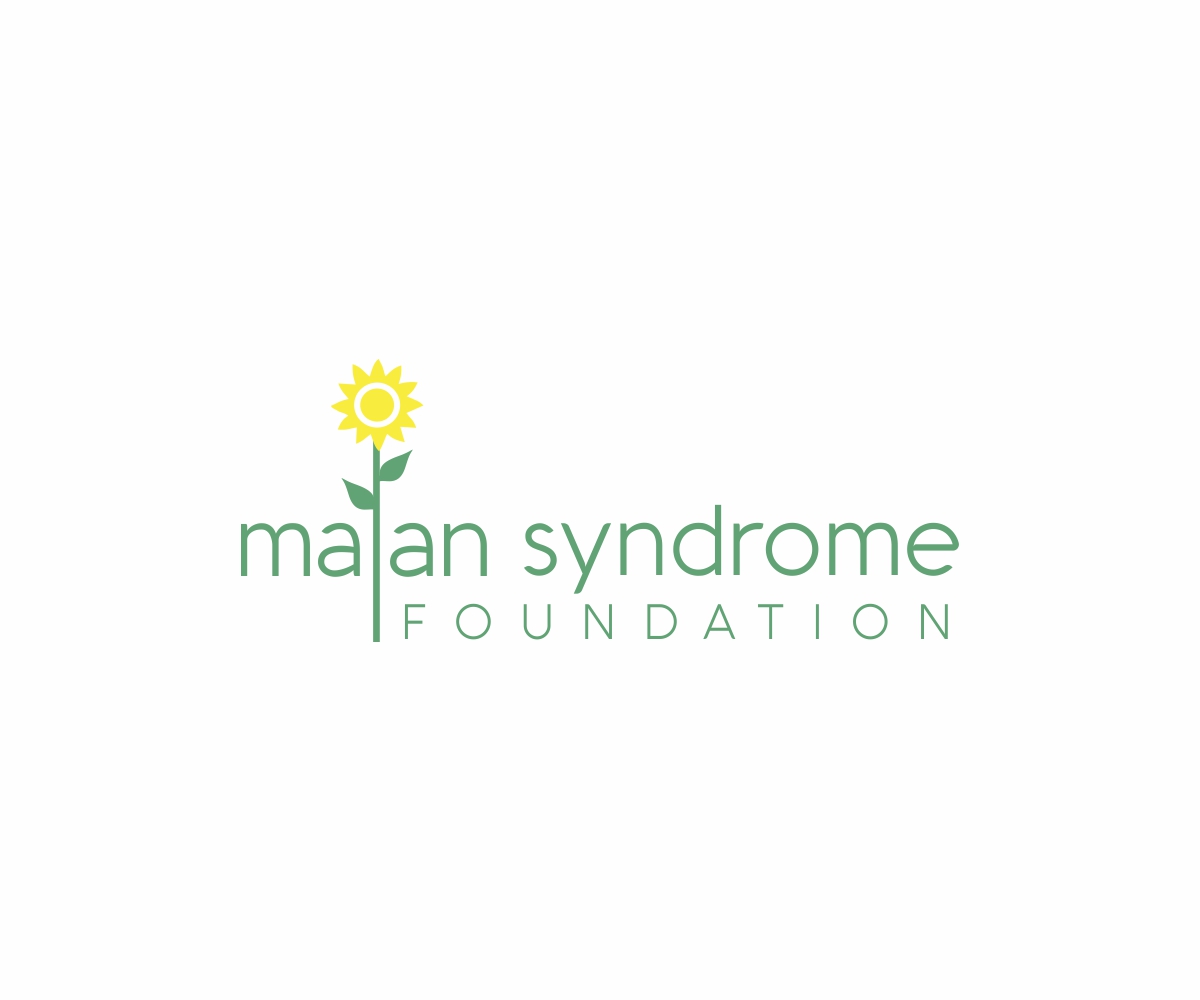 Logo Design entry 1615638 submitted by mikka_luv to the Logo Design for Malan Syndrome Foundation run by cgcolema