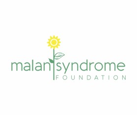 Logo Design entry 1615603 submitted by busurya to the Logo Design for Malan Syndrome Foundation run by cgcolema