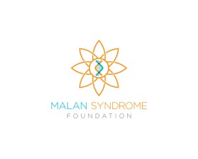 Logo Design entry 1615620 submitted by marsell to the Logo Design for Malan Syndrome Foundation run by cgcolema