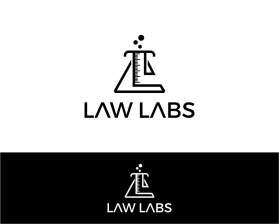 Logo Design entry 1615988 submitted by pingpong to the Logo Design for LawLabs run by clangone