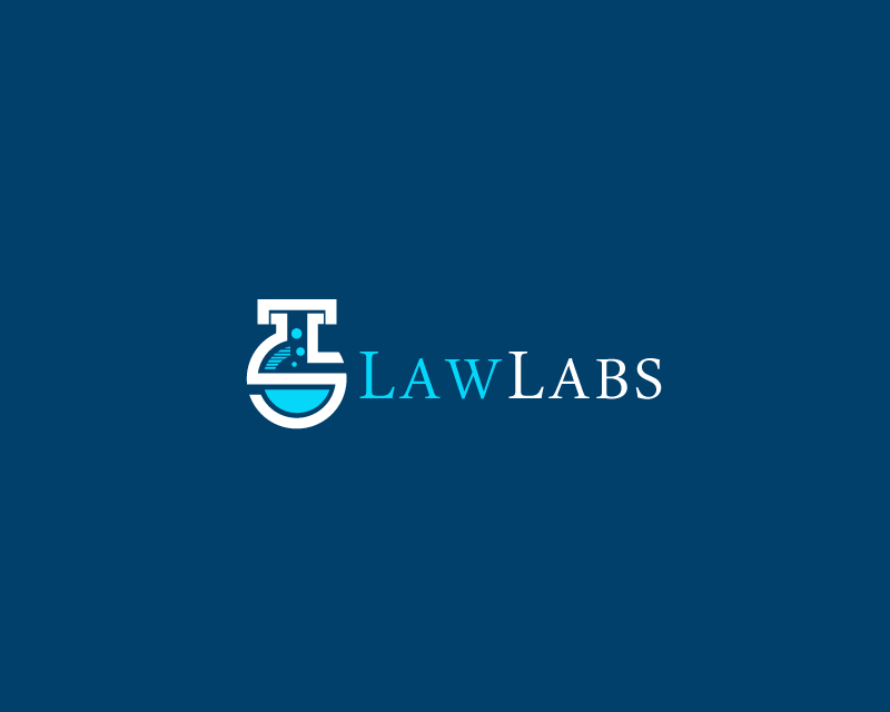 Logo Design entry 1616526 submitted by ManÄiÄ‡ to the Logo Design for LawLabs run by clangone