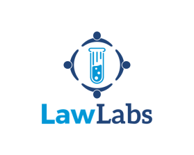 Logo Design entry 1616267 submitted by quimcey to the Logo Design for LawLabs run by clangone