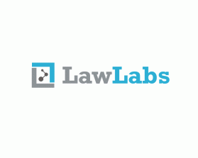 Logo Design Entry 1616315 submitted by pingpong to the contest for LawLabs run by clangone