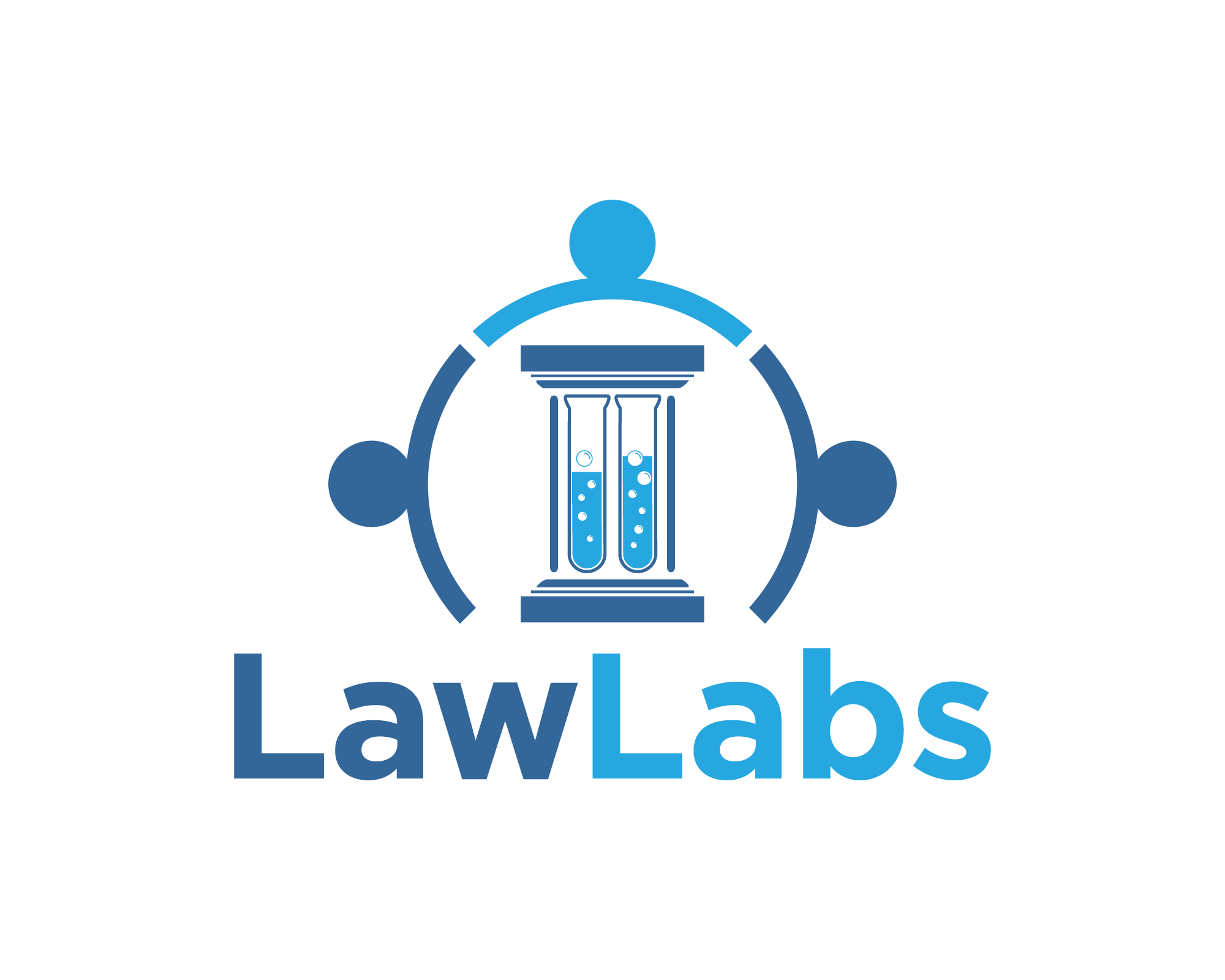 Logo Design entry 1616526 submitted by dsdezign to the Logo Design for LawLabs run by clangone