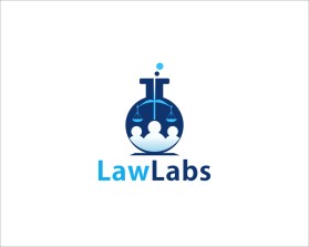 Logo Design Entry 1676859 submitted by nirajdhivaryahoocoin to the contest for LawLabs run by clangone