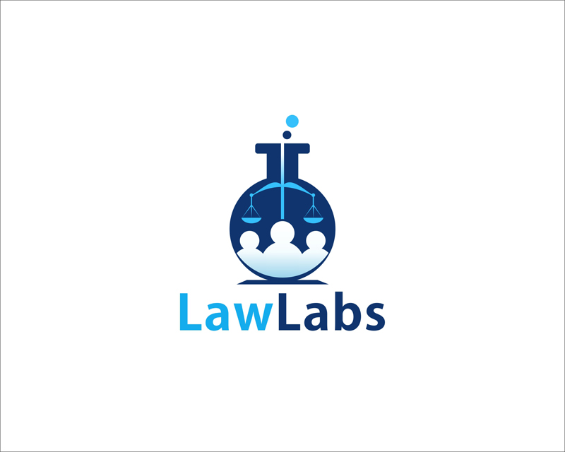 Logo Design entry 1616526 submitted by nirajdhivaryahoocoin to the Logo Design for LawLabs run by clangone
