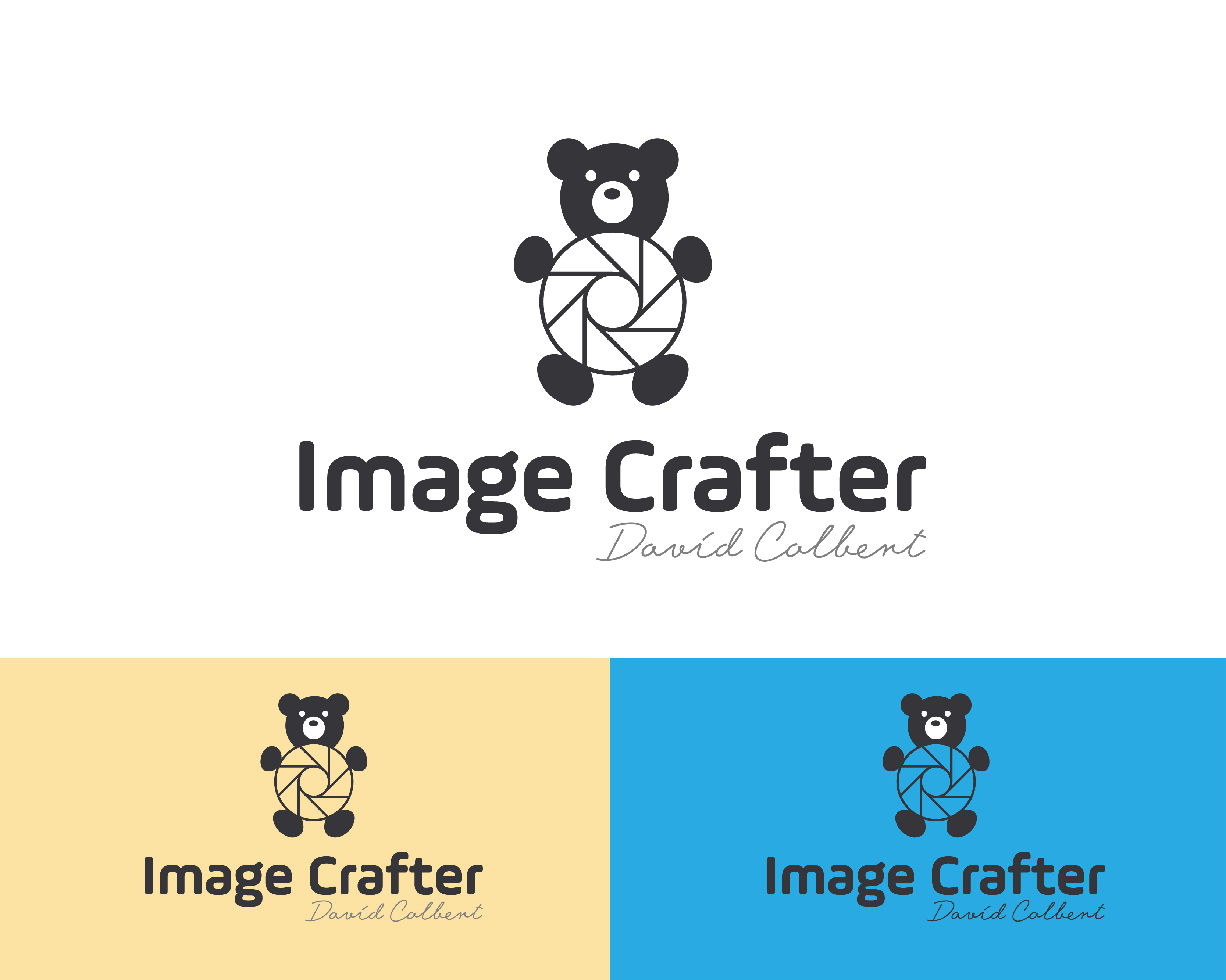 Logo Design entry 1675835 submitted by kasper