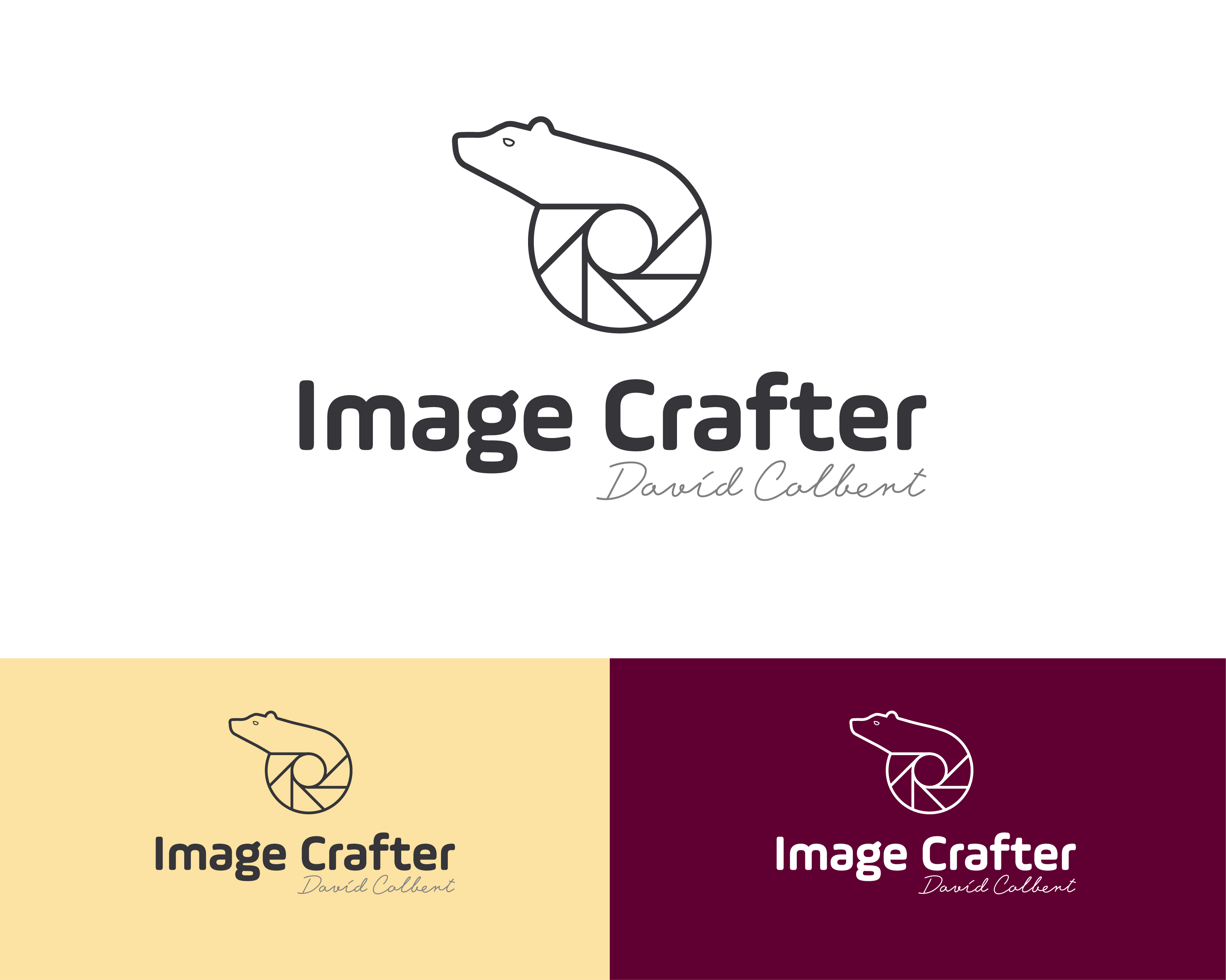 Logo Design entry 1675847 submitted by kasper