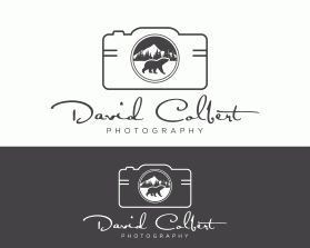 Logo Design entry 1616602 submitted by dsdezign