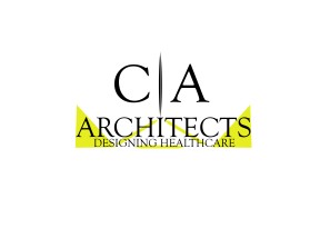 Logo Design entry 1616647 submitted by Arch-X to the Logo Design for c-a architects run by reremiyski