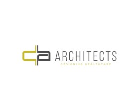Logo Design entry 1616649 submitted by TheoVr to the Logo Design for c-a architects run by reremiyski
