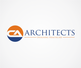 Logo Design entry 1616656 submitted by Arch-X to the Logo Design for c-a architects run by reremiyski