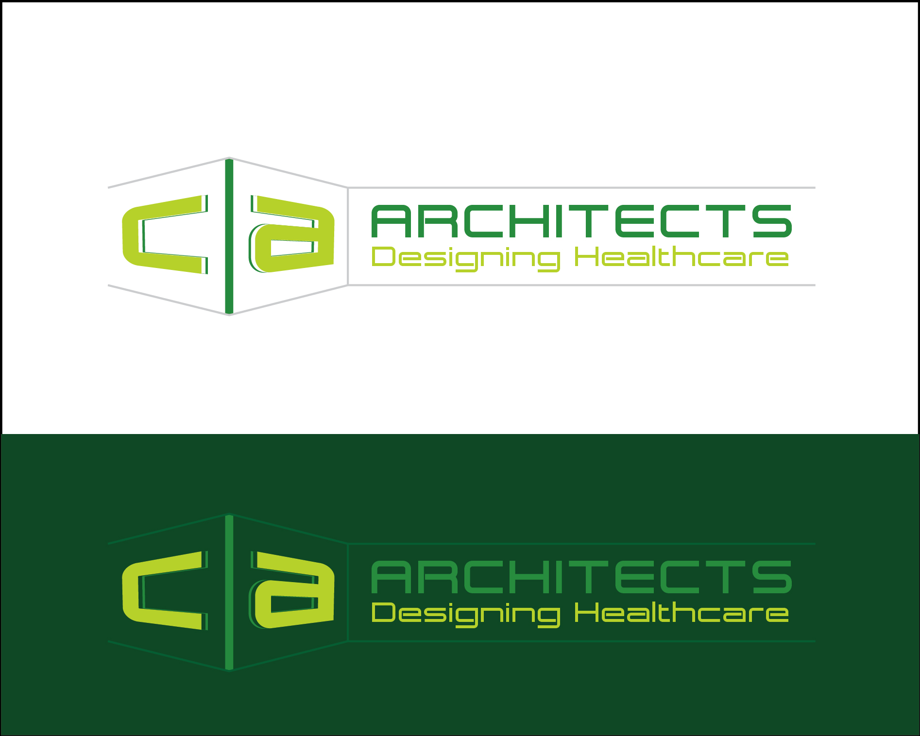 Logo Design entry 1676524 submitted by sirtwo
