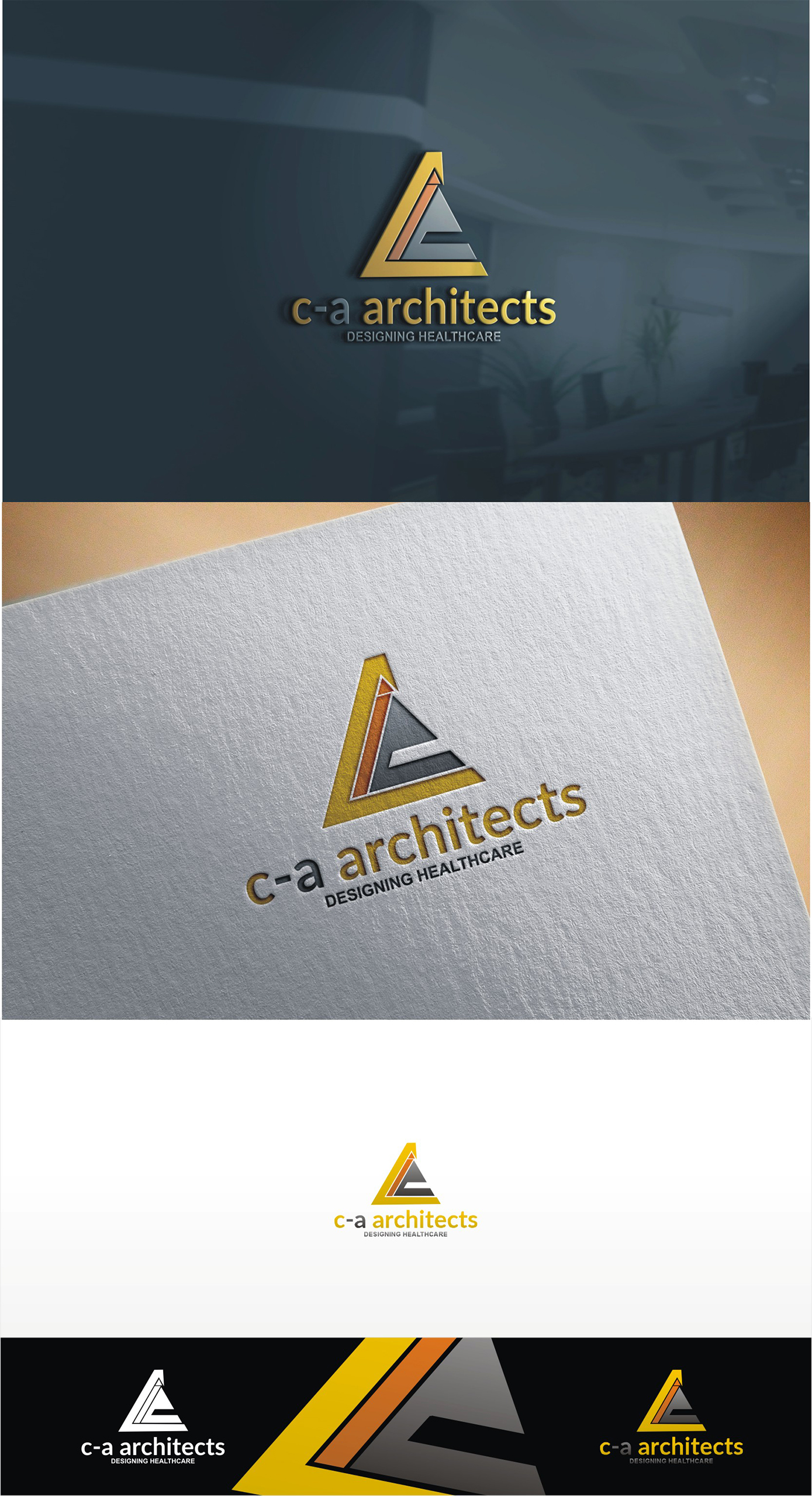 Logo Design entry 1676967 submitted by KAYGIL