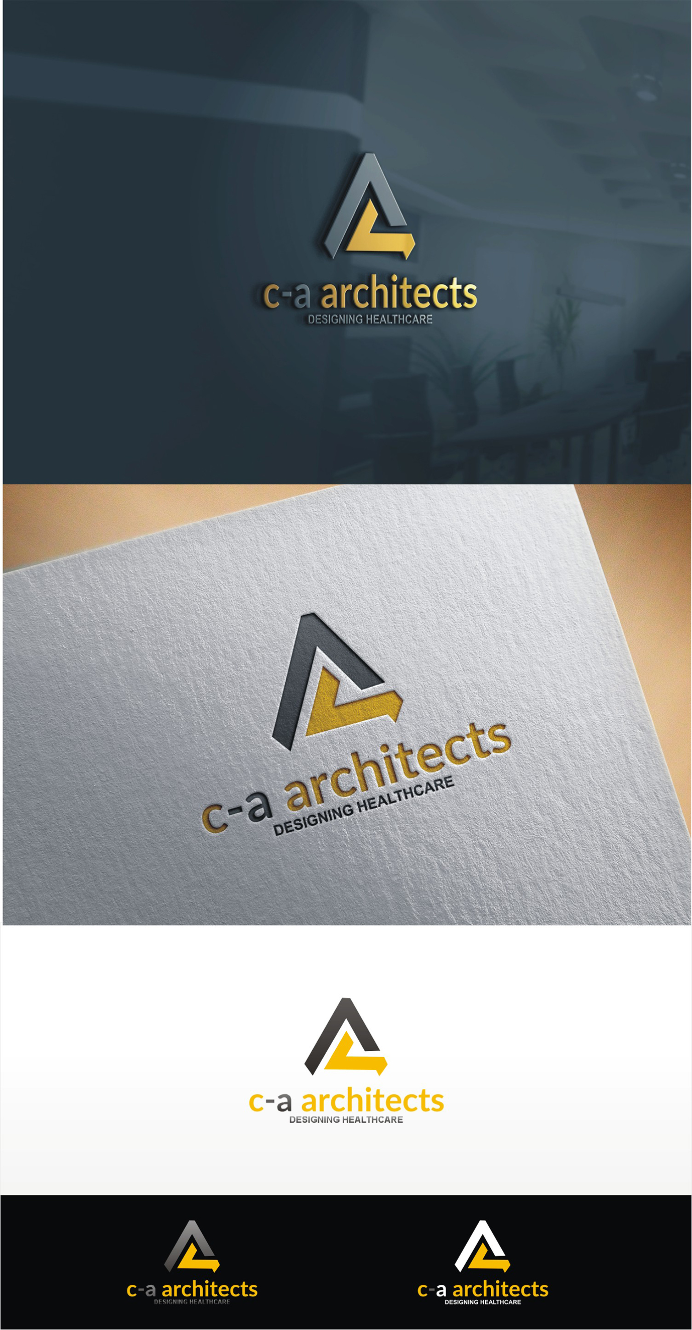 Logo Design entry 1676970 submitted by KAYGIL