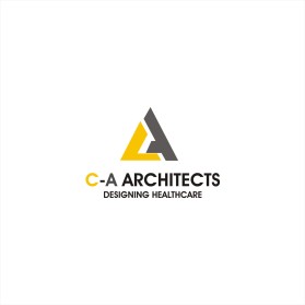 Logo Design Entry 1616738 submitted by zoiepalmer to the contest for c-a architects run by reremiyski