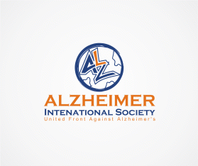 Logo Design entry 1616752 submitted by beckydsgn to the Logo Design for Alzheimer International Society  (www.alzint.com) run by ltran19