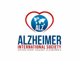 Logo Design entry 1616754 submitted by beckydsgn to the Logo Design for Alzheimer International Society  (www.alzint.com) run by ltran19