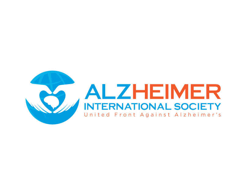 Logo Design entry 1616760 submitted by Shanku to the Logo Design for Alzheimer International Society  (www.alzint.com) run by ltran19
