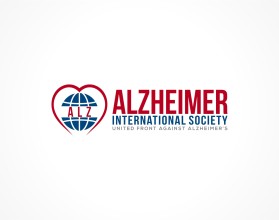 Logo Design entry 1616767 submitted by beckydsgn to the Logo Design for Alzheimer International Society  (www.alzint.com) run by ltran19