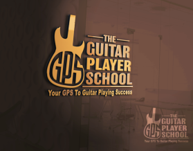 Logo Design entry 1616852 submitted by alex.projector to the Logo Design for The Guitar Player School run by tauntonguitarlessons