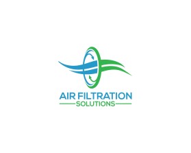 Logo Design entry 1616933 submitted by koplaxx to the Logo Design for Air Filtration Solutions run by LogoAir