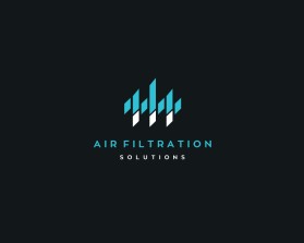 Logo Design Entry 1616934 submitted by ManÄiÄ‡ to the contest for Air Filtration Solutions run by LogoAir