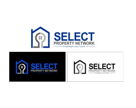 Logo Design Entry 1616981 submitted by busurya to the contest for Select Property Network run by Colleenfiumara