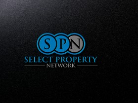Logo Design entry 1616994 submitted by busurya to the Logo Design for Select Property Network run by Colleenfiumara