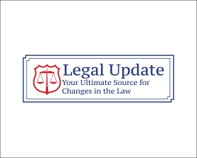 Logo Design entry 1617065 submitted by Edge Creative to the Logo Design for Legal Updates run by CALUPC