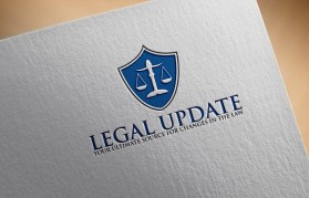 Logo Design entry 1617066 submitted by andesign to the Logo Design for Legal Updates run by CALUPC