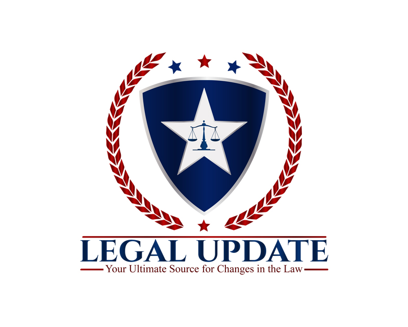 Logo Design entry 1617123 submitted by logohub to the Logo Design for Legal Updates run by CALUPC