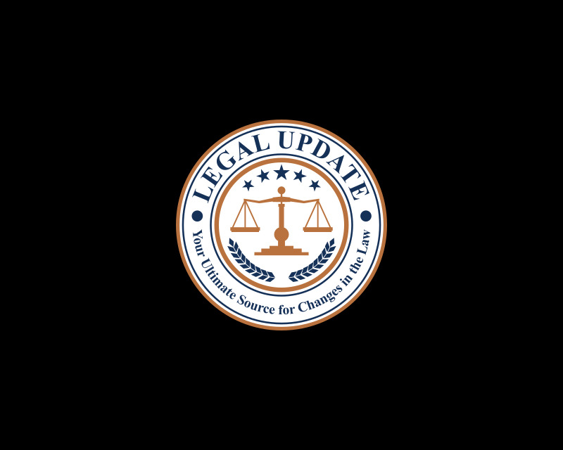 Logo Design entry 1617100 submitted by andesign to the Logo Design for Legal Updates run by CALUPC